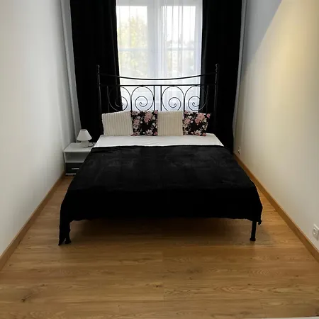 Apartament Kaszubska Apartment *
