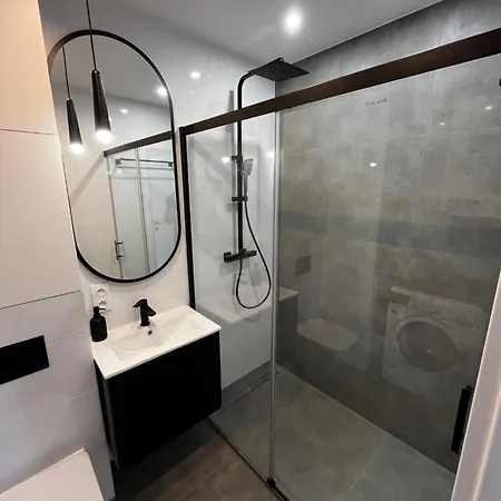 Apartament Kaszubska Apartment Koszalin